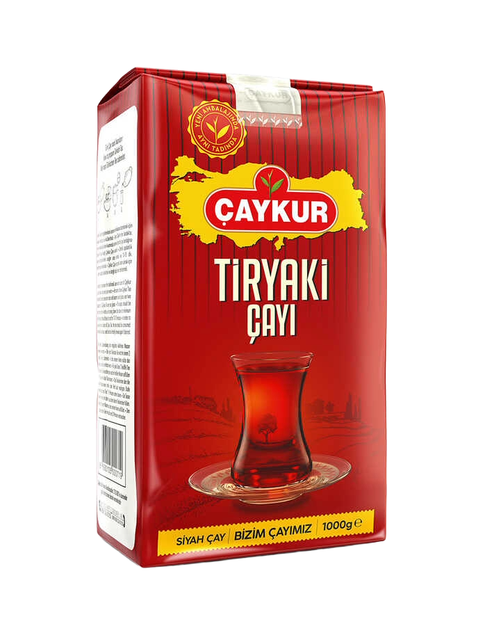 Ürün